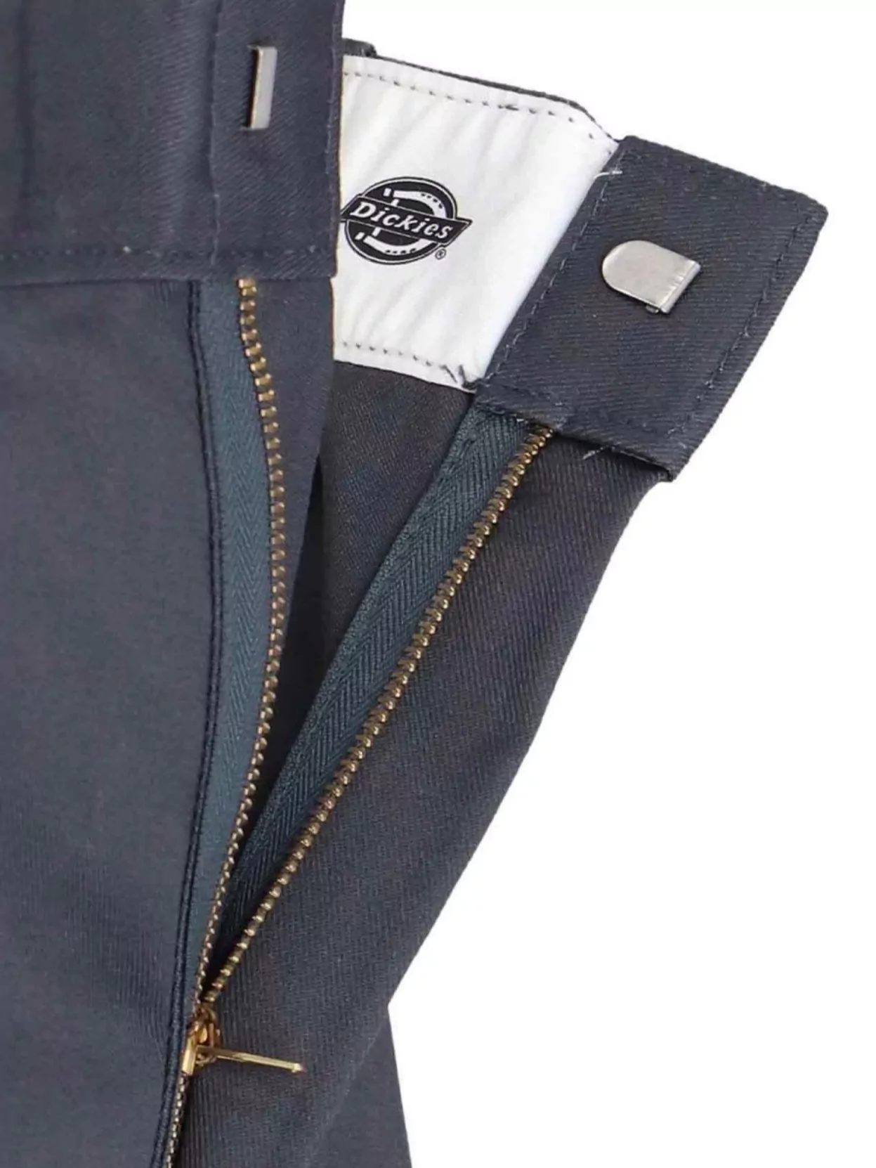 Dickies Straight Leg Trousers