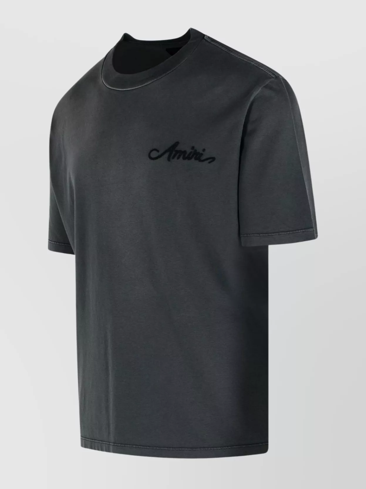 Amiri 'Bandana' Graphic Print Cotton T-Shirt