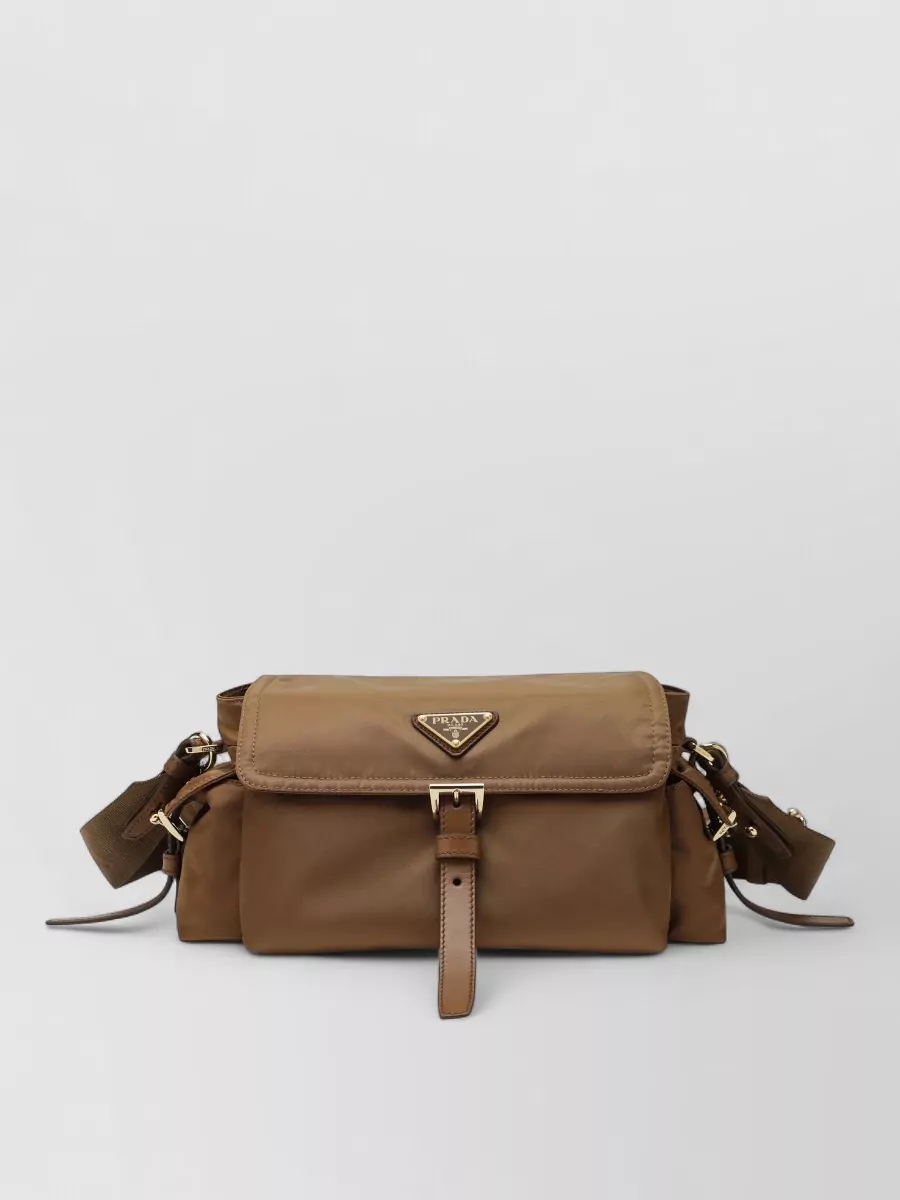 Prada na shoulder bag