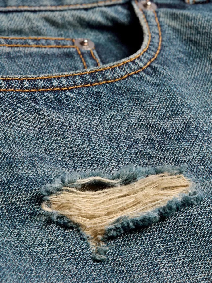 Christian Dior Denim Jeans
