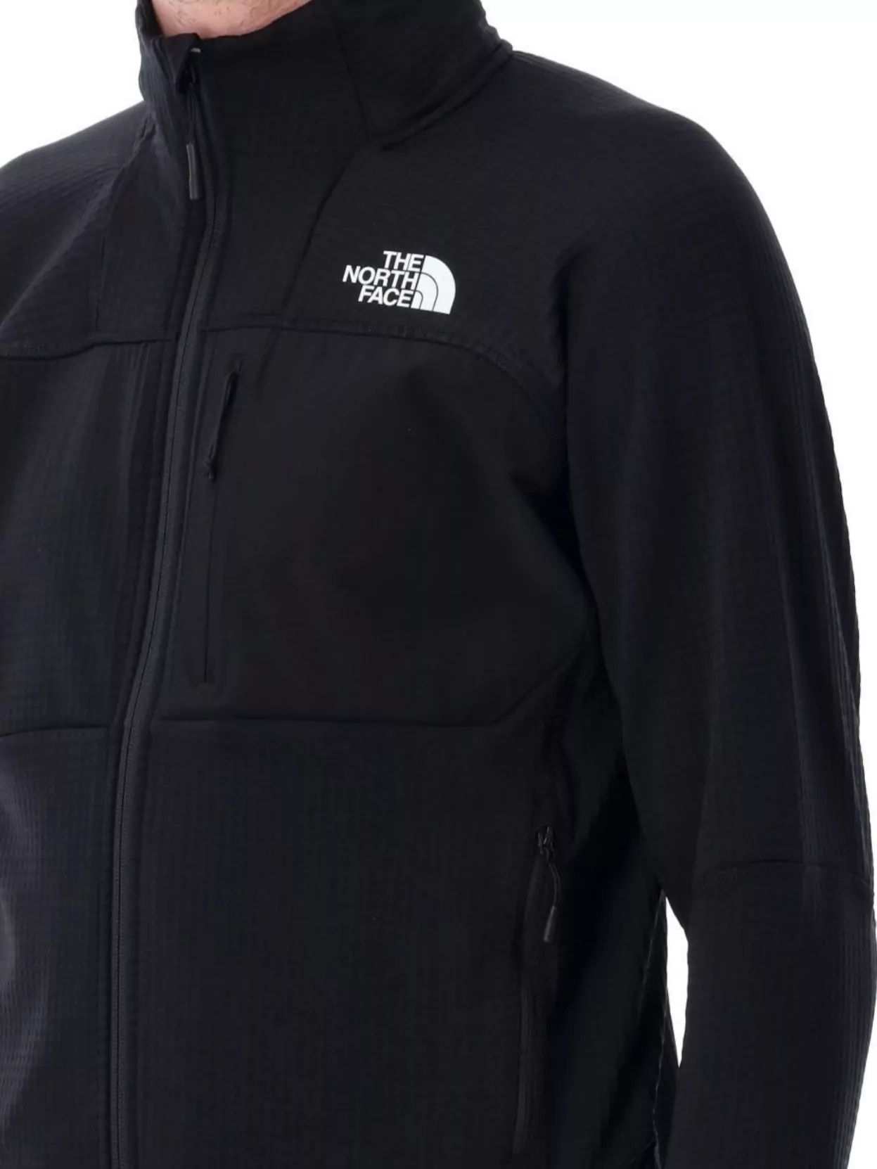 The North Face Stormgap Jacket Chest Pocket