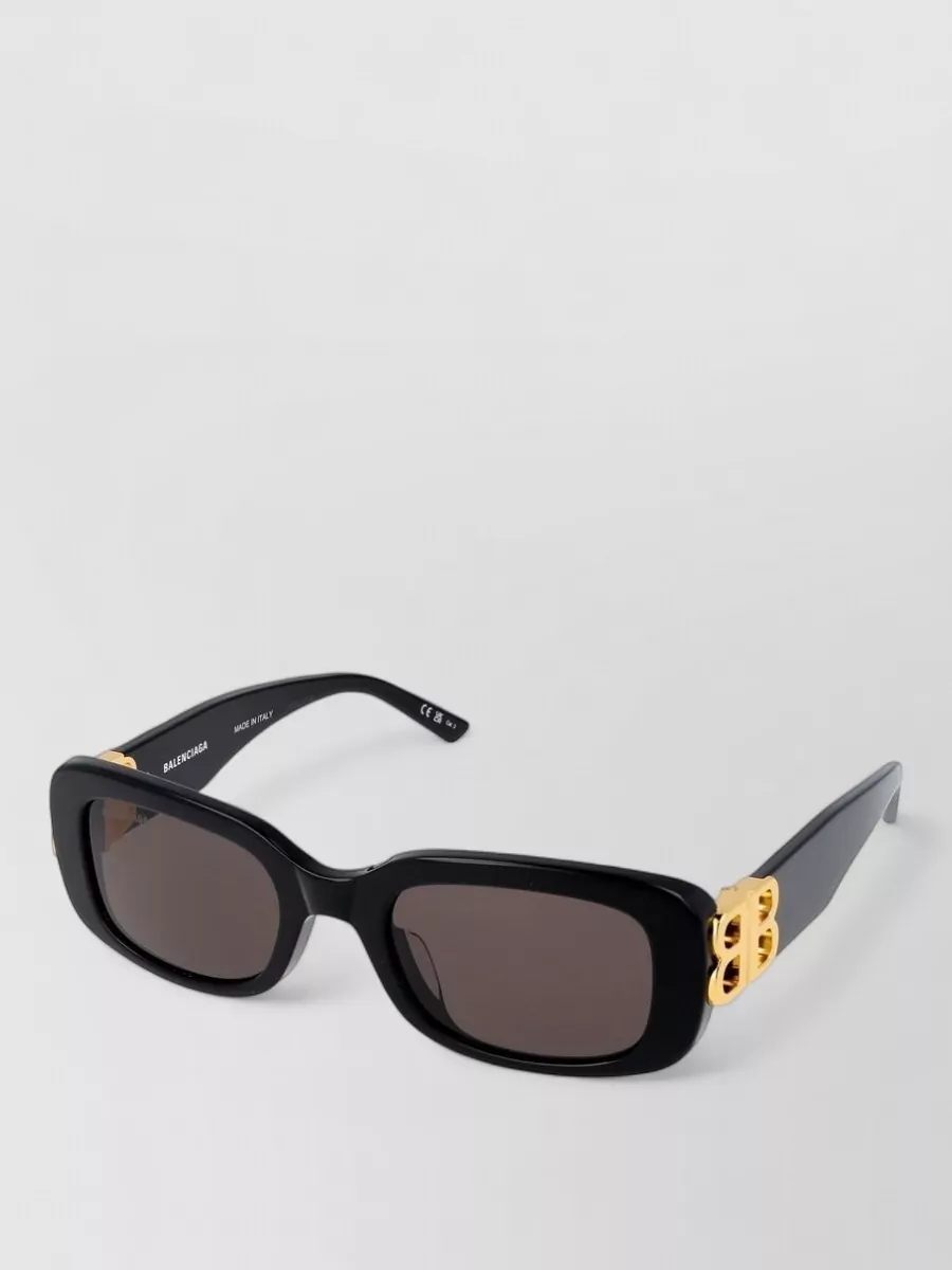 Balenciaga cat-eye sunglasses