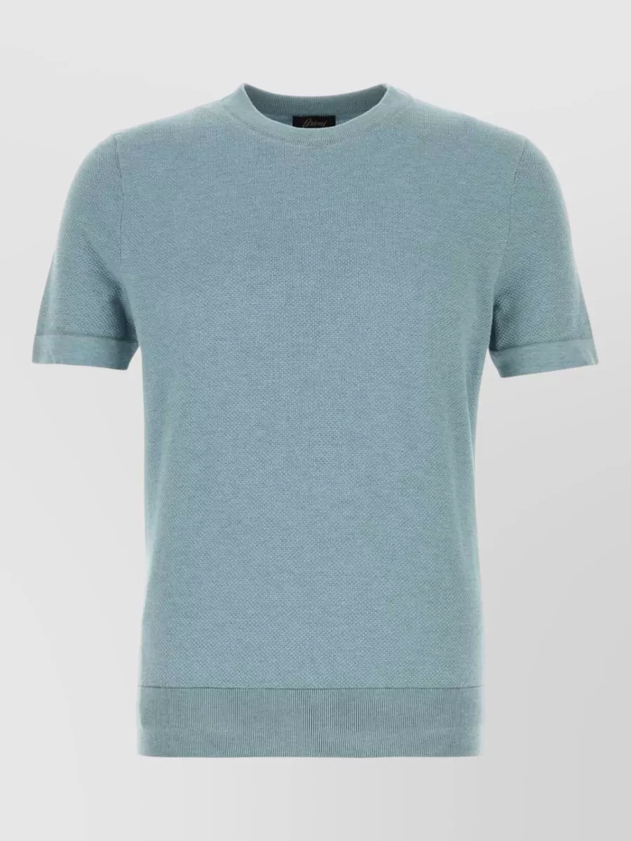 Brioni Cotton t-shirt