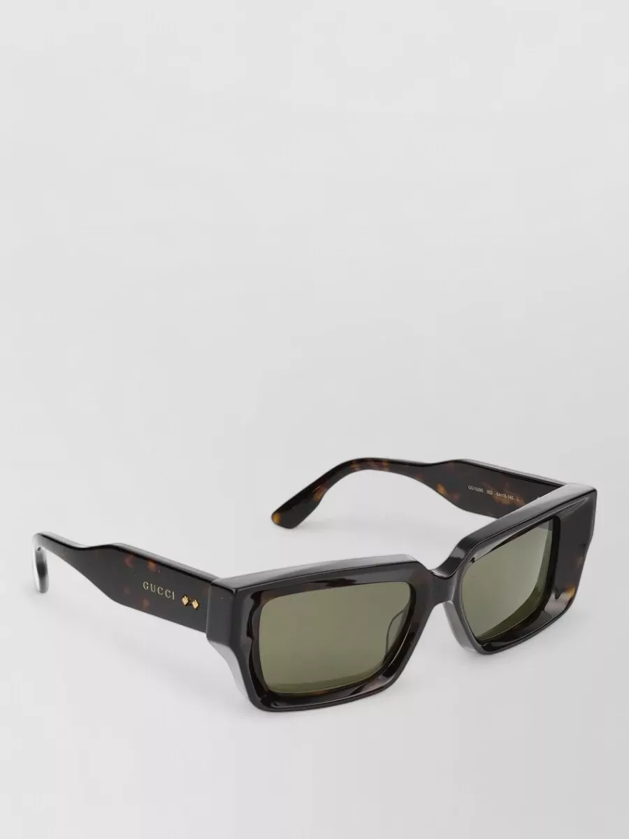 Gucci Square Sunglasses