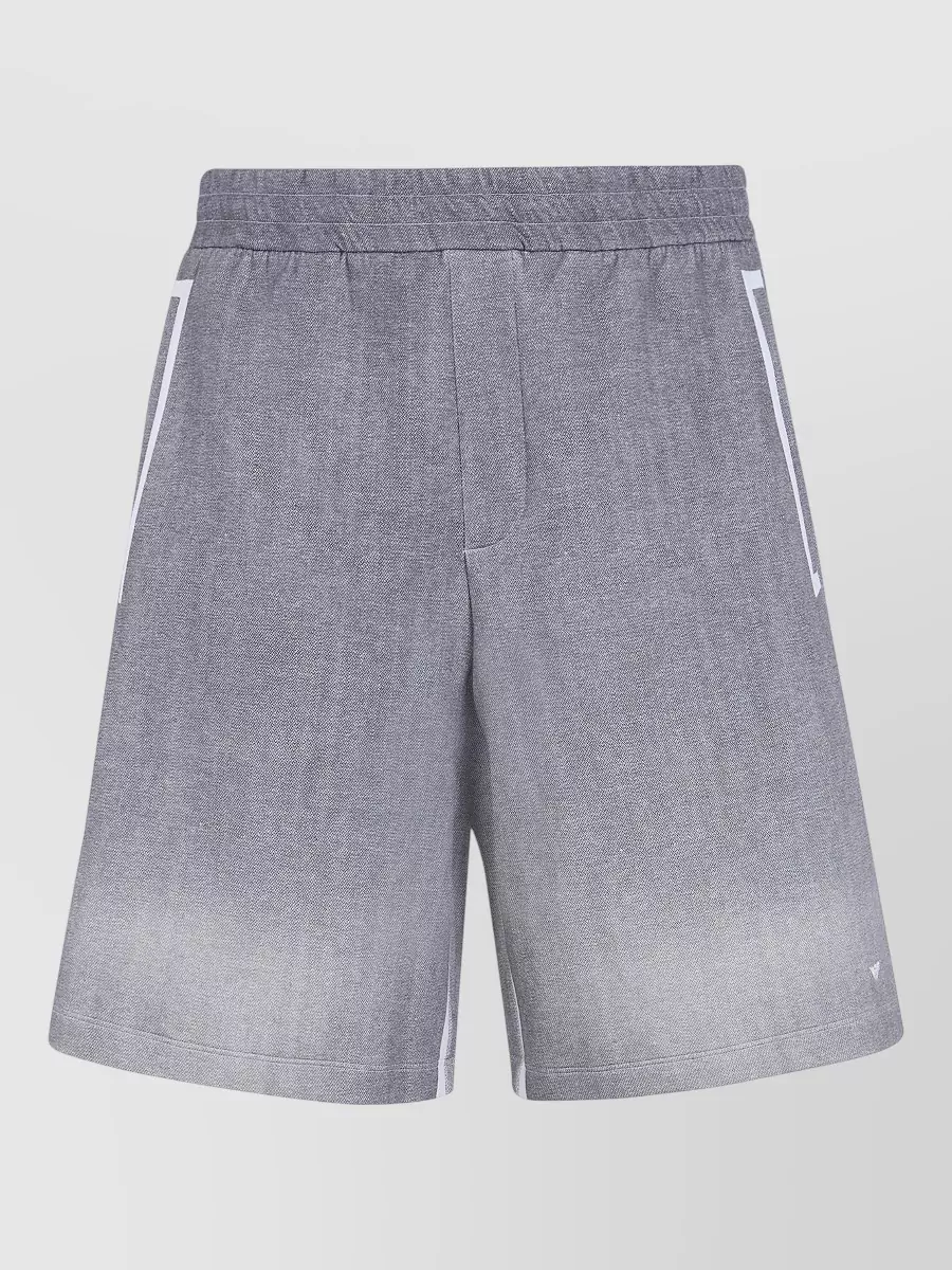 Emporio Armani Deck Shorts