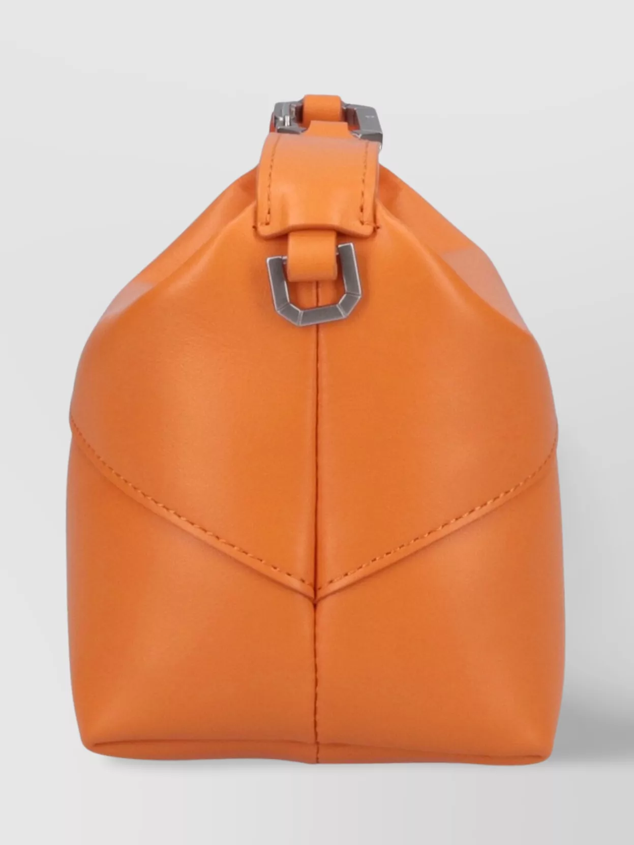 Eéra Shoulder Bag With Adjustable Strap And Top Handle