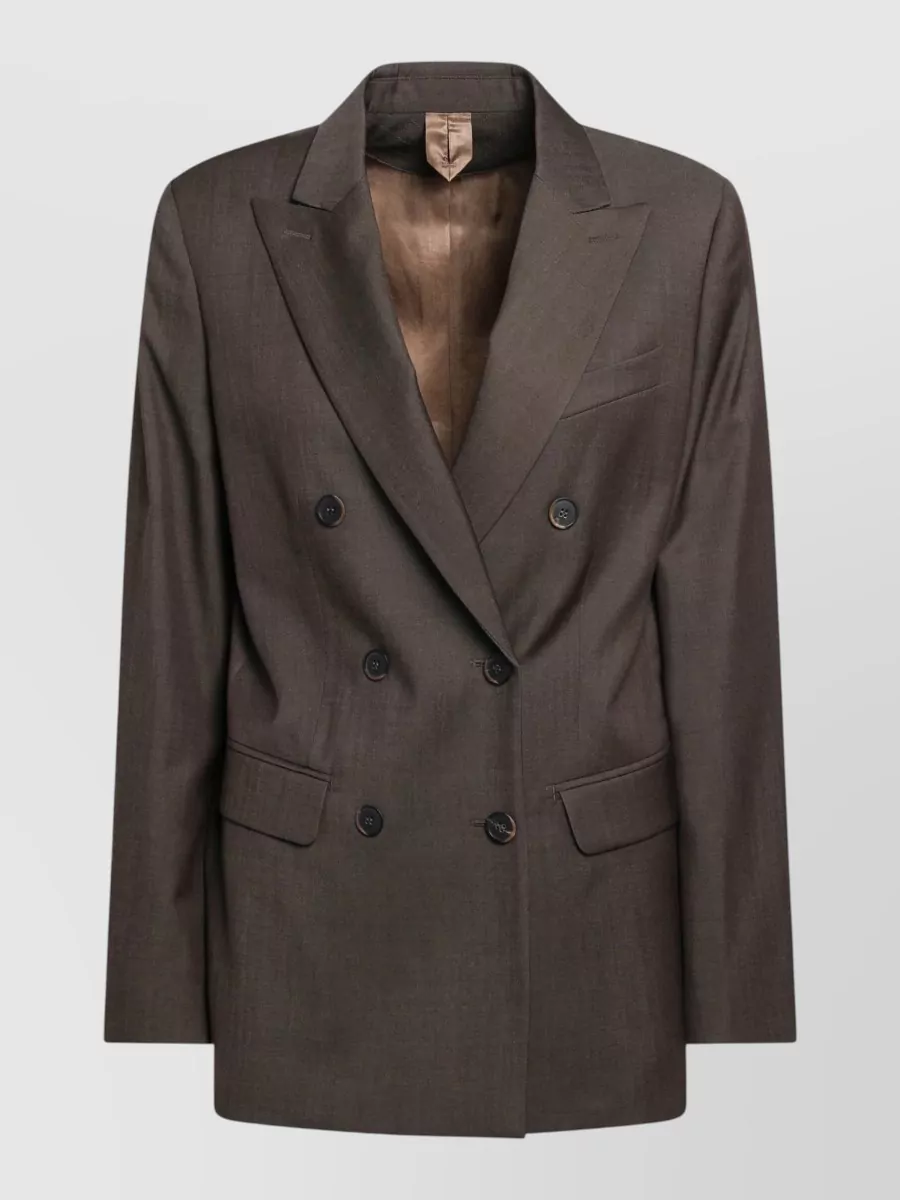 Max Mara blazer