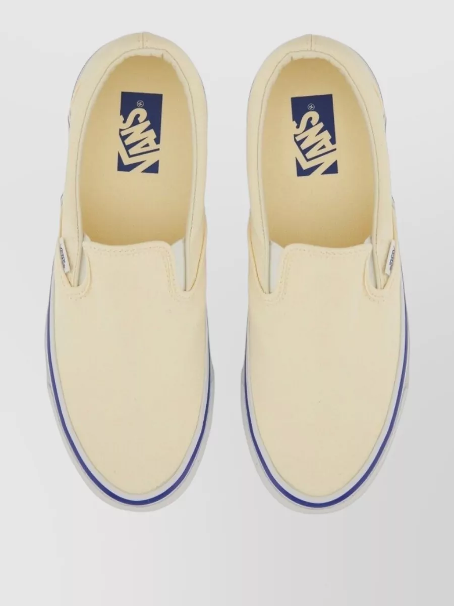 Vans Reissue 98 Xl Slip-On Sneakers