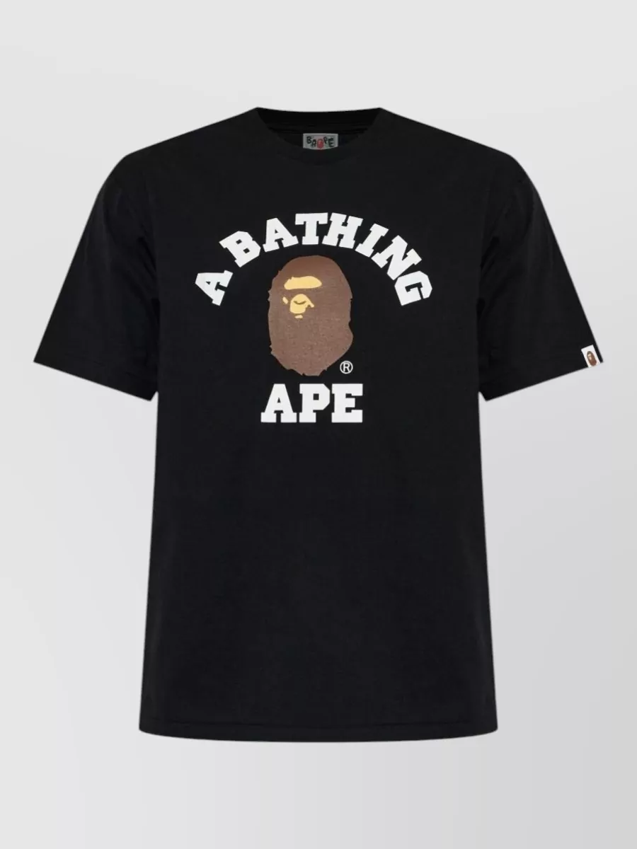 Bape Short-Sleeve Shirt