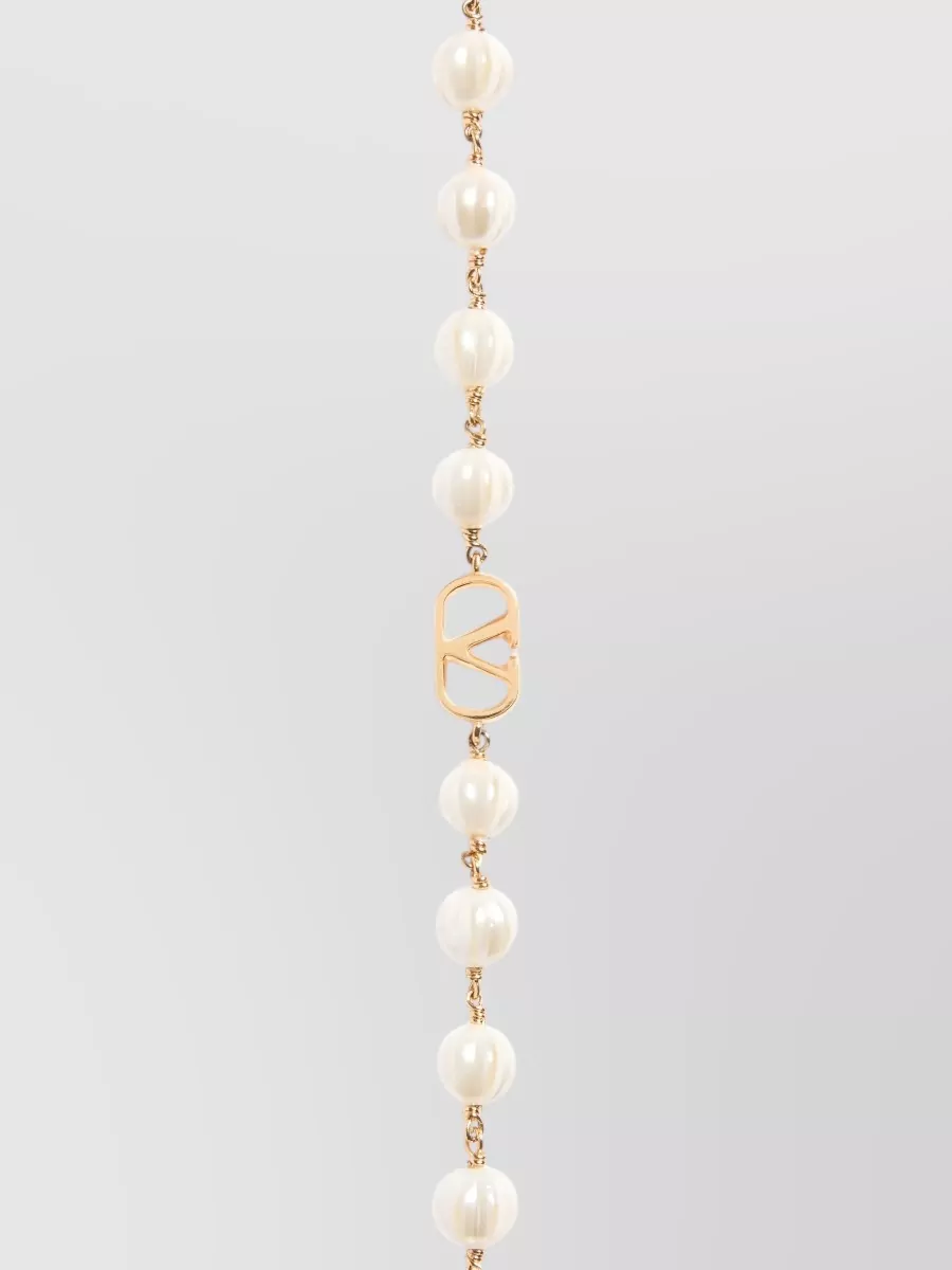Valentino Garavani Beaded Bracelet