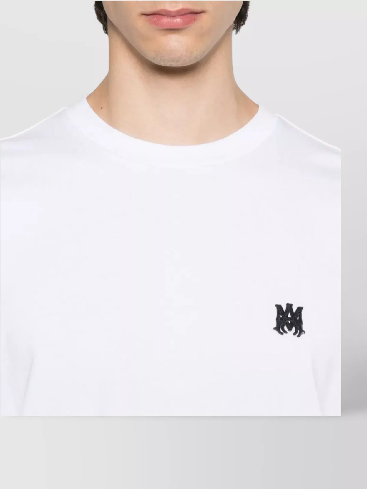 Amiri Italian Cotton Skater T-Shirt