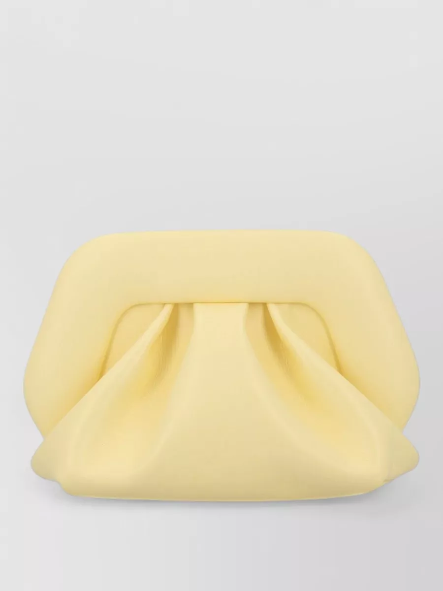 Themoiré Bios Small Clutch Bag