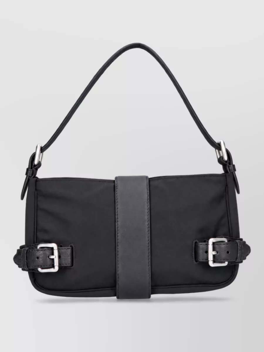 Bottega Veneta Parachute Medium Shoulder Bag