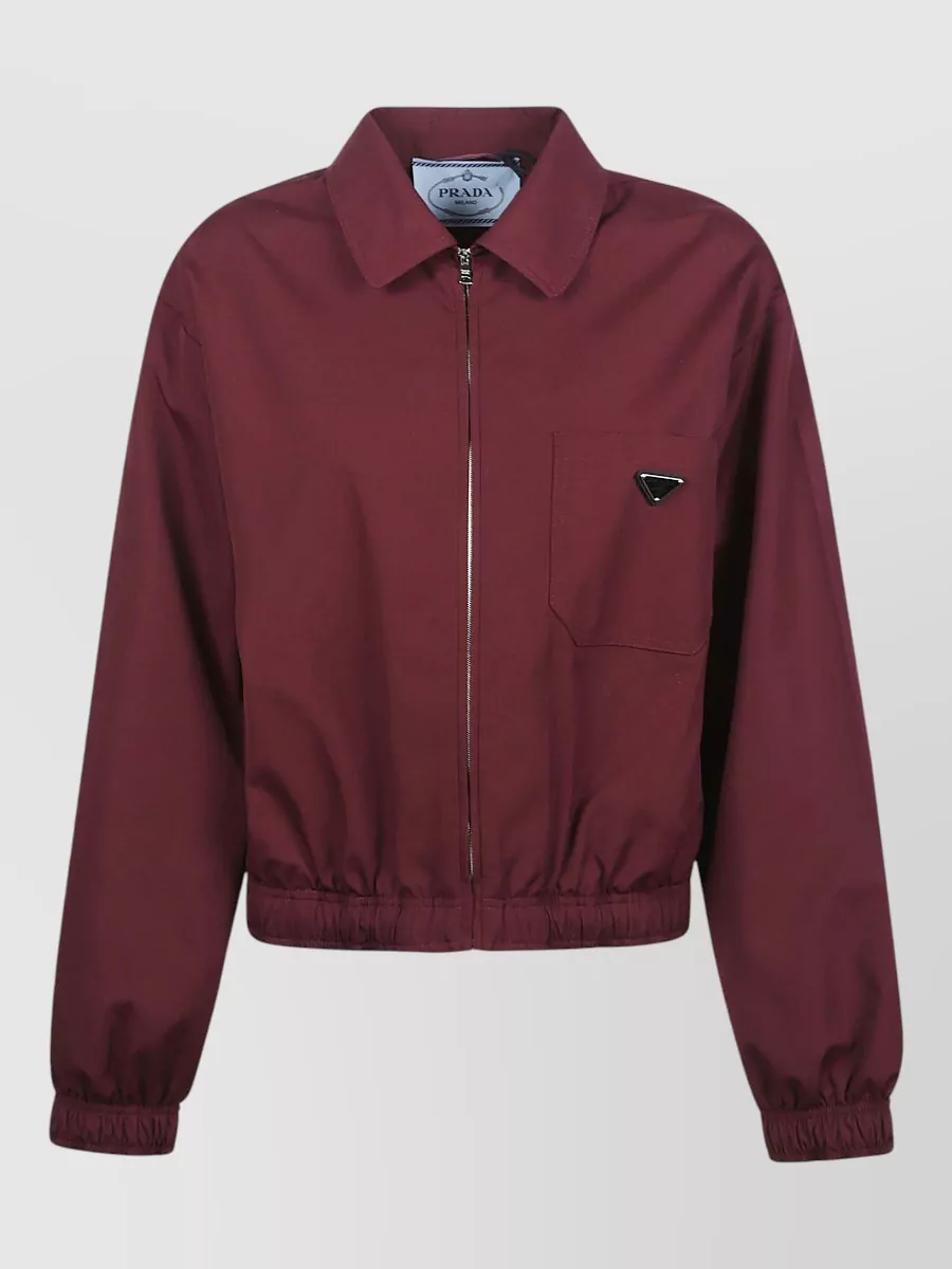 Prada Bomber jacket