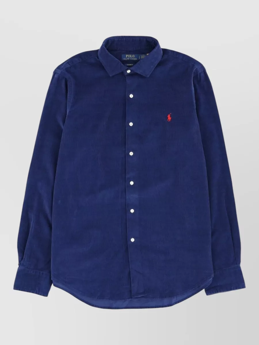 Polo Ralph Lauren cotton t-shirt