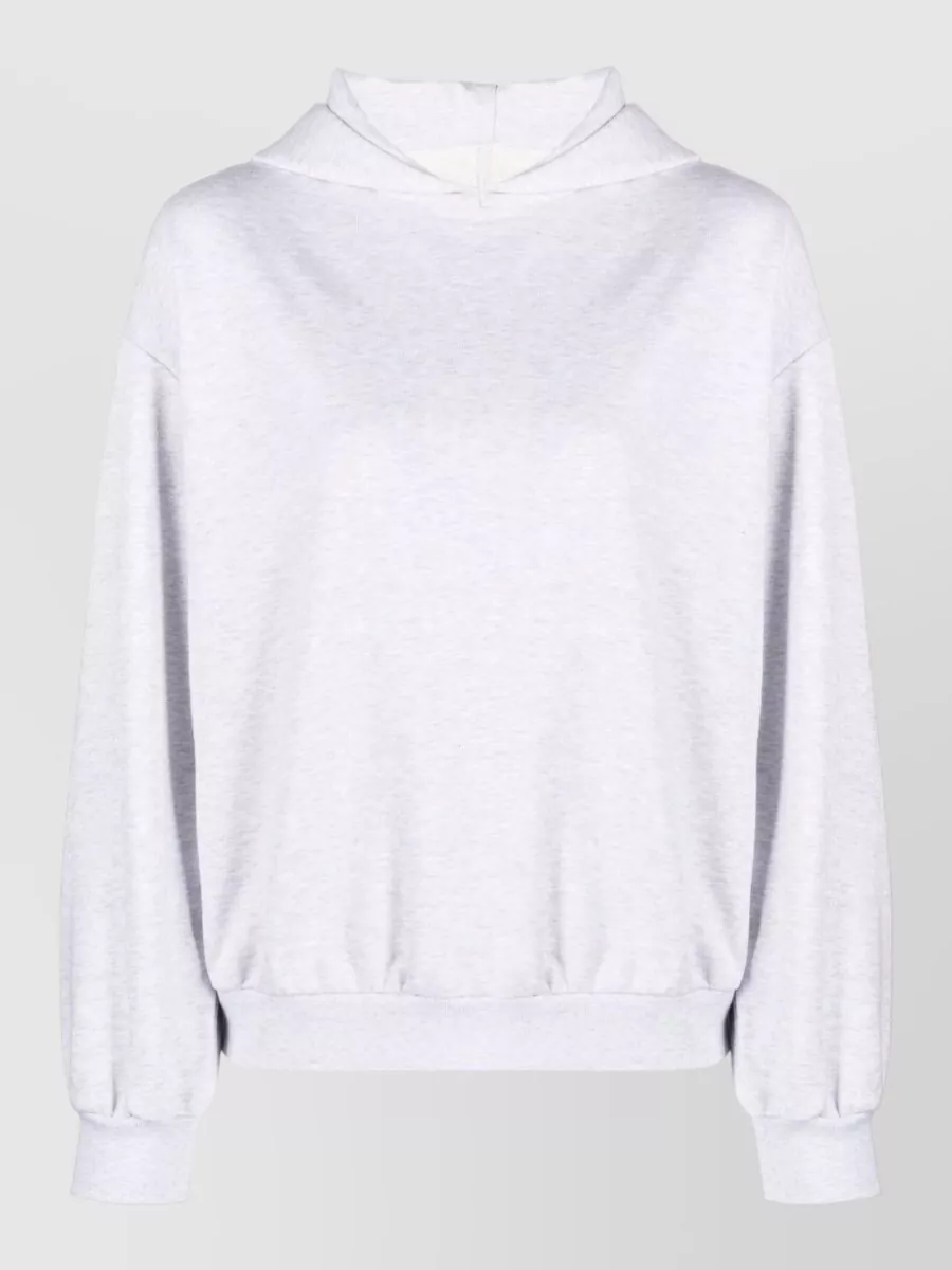 Armarium cotton hoodie