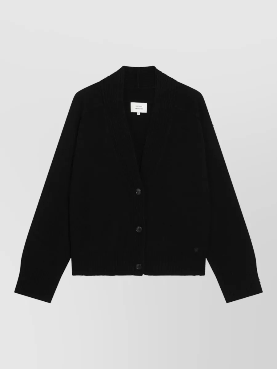 Loulou Studio Cardigan