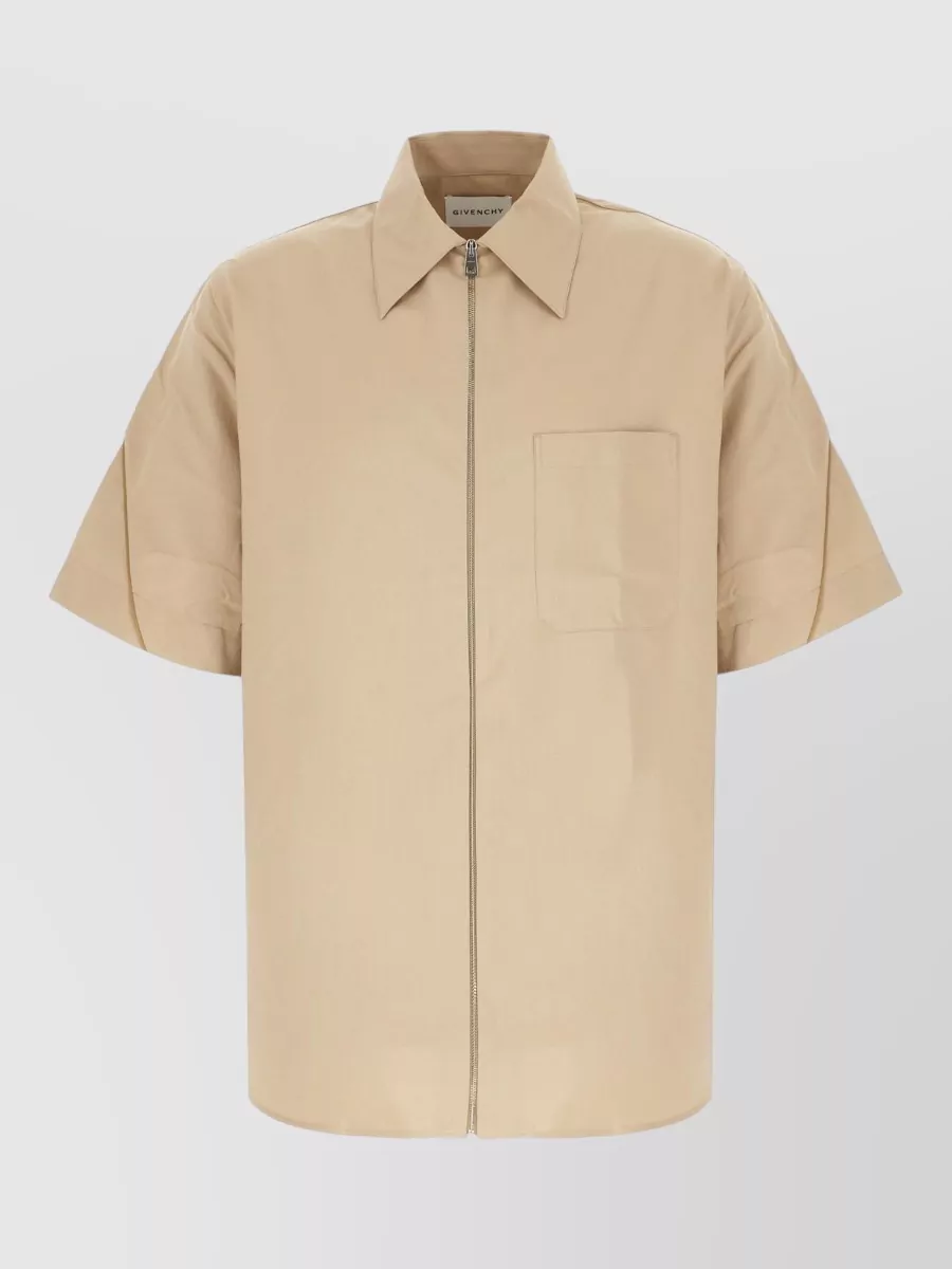 Givenchy Polyester shirt