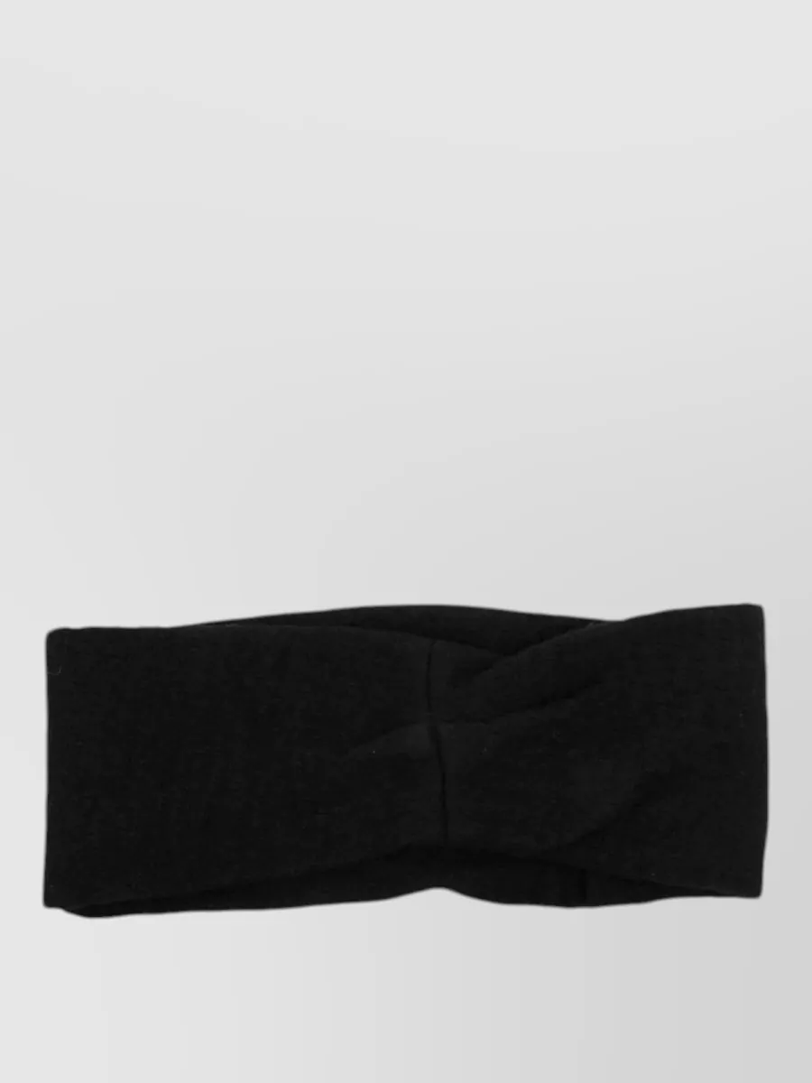 Cortana Wool Headband