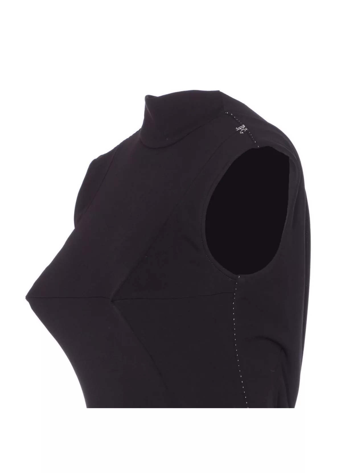 Jean Paul Gaultier Sleeveless Bodysuit