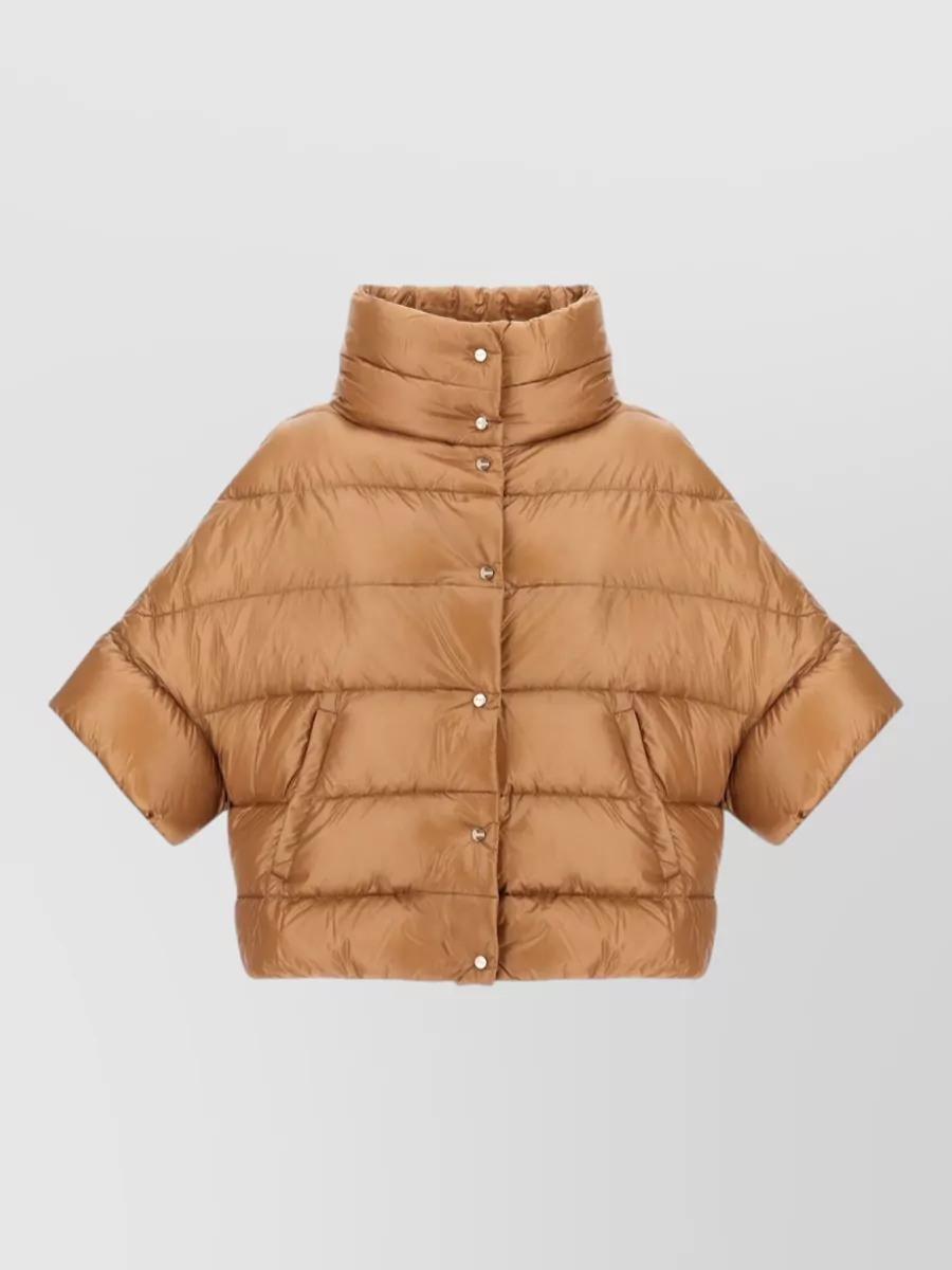 Herno down puffer jacket