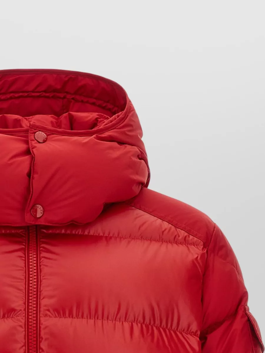 Moncler Down Puffer Jacket