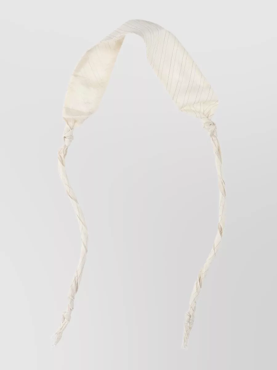 Our Legacy scarf