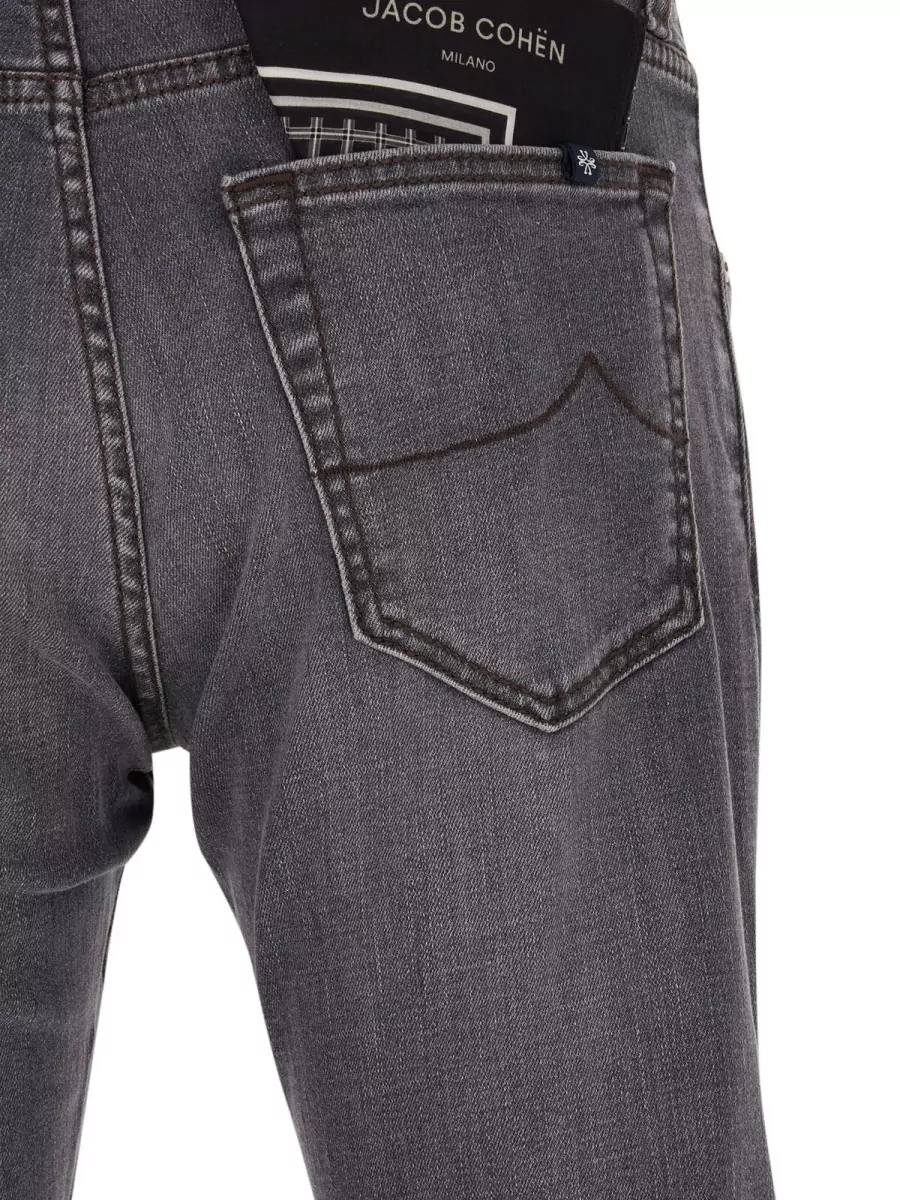 Jacob Cohen Denim Jeans