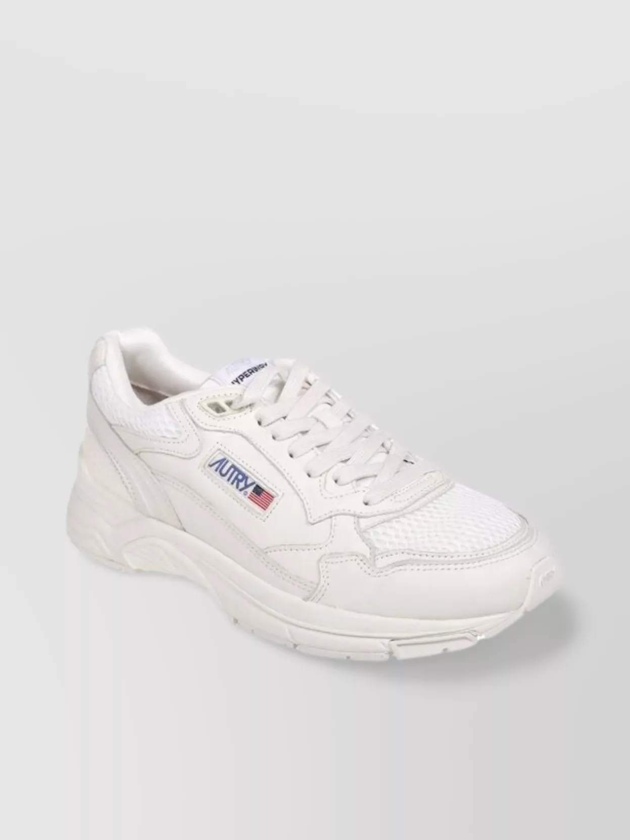 Autry Hyoerway Sneakers In Multi