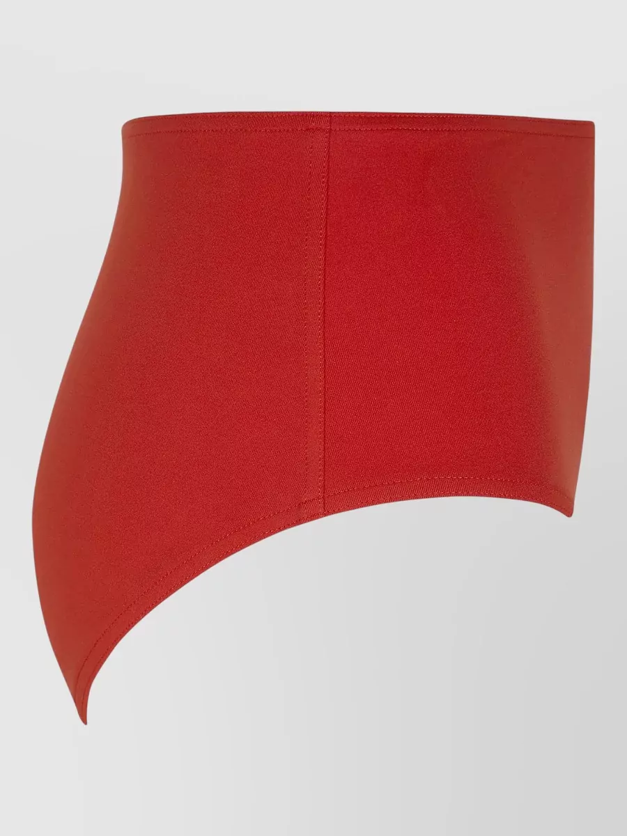 Eres High-Rise Briefs