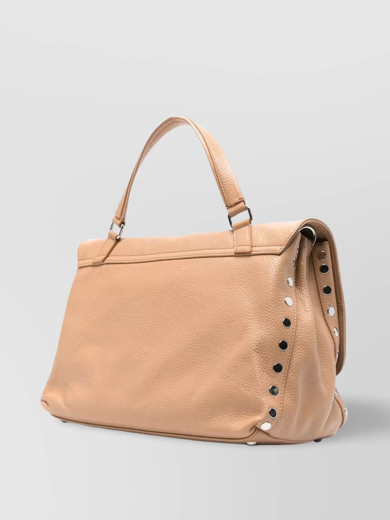 Zanellato Daily Shoulder Bag M