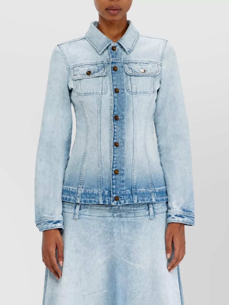 Diesel Denim Jacket