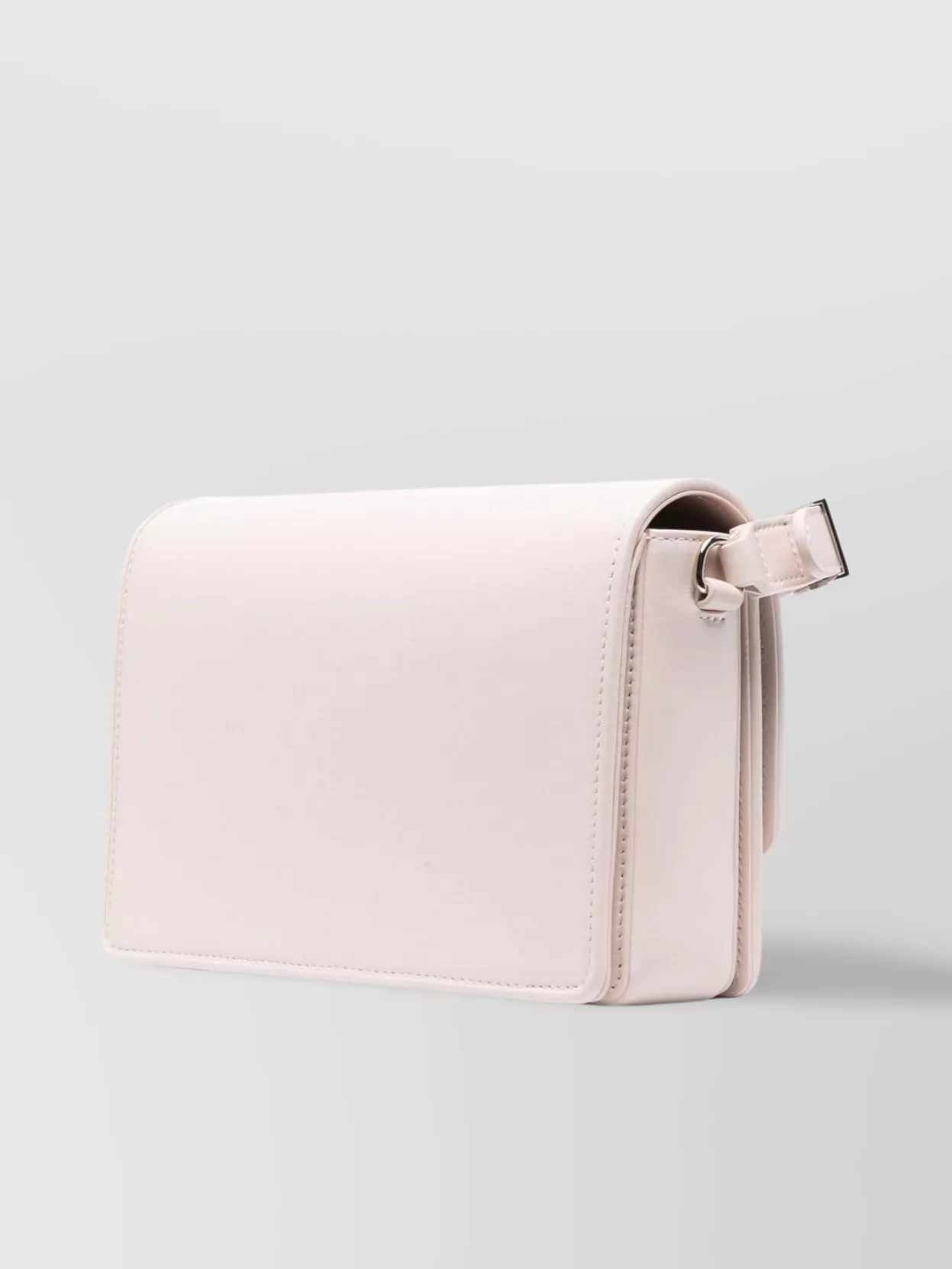 Christian Louboutin Leather Shoulder Bag