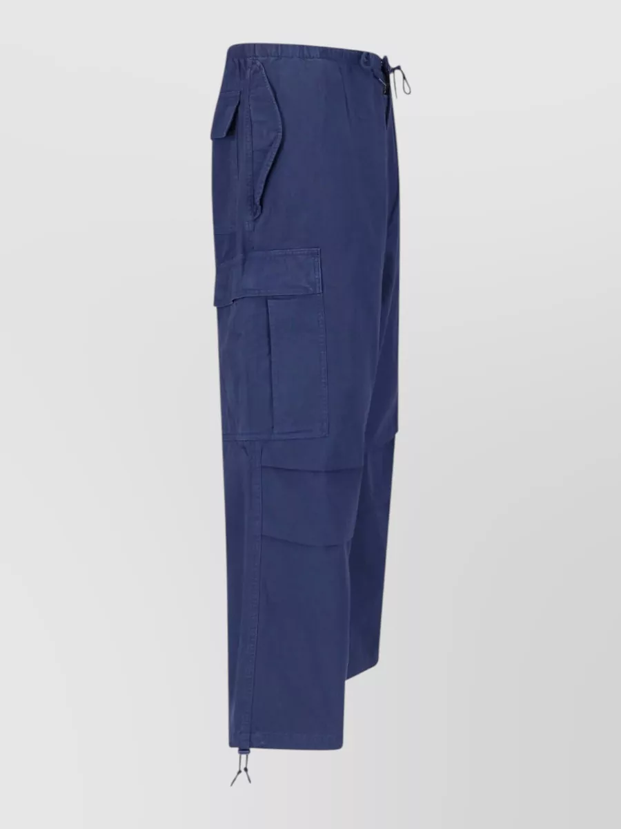 Polo Ralph Lauren Straight-leg trousers