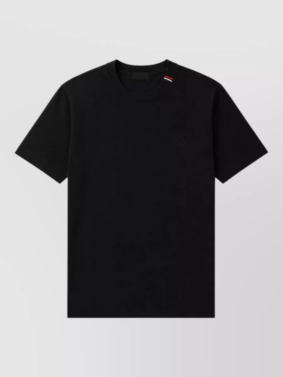 Moncler cotton t-shirt