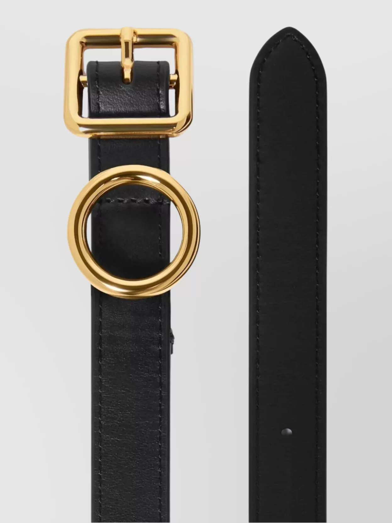 Jacquemus The Fine Gift Belt
