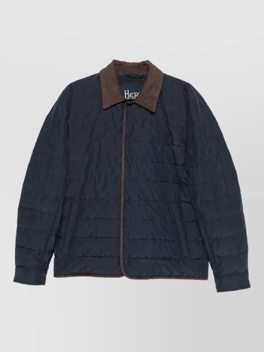 Herno Down puffer jacket