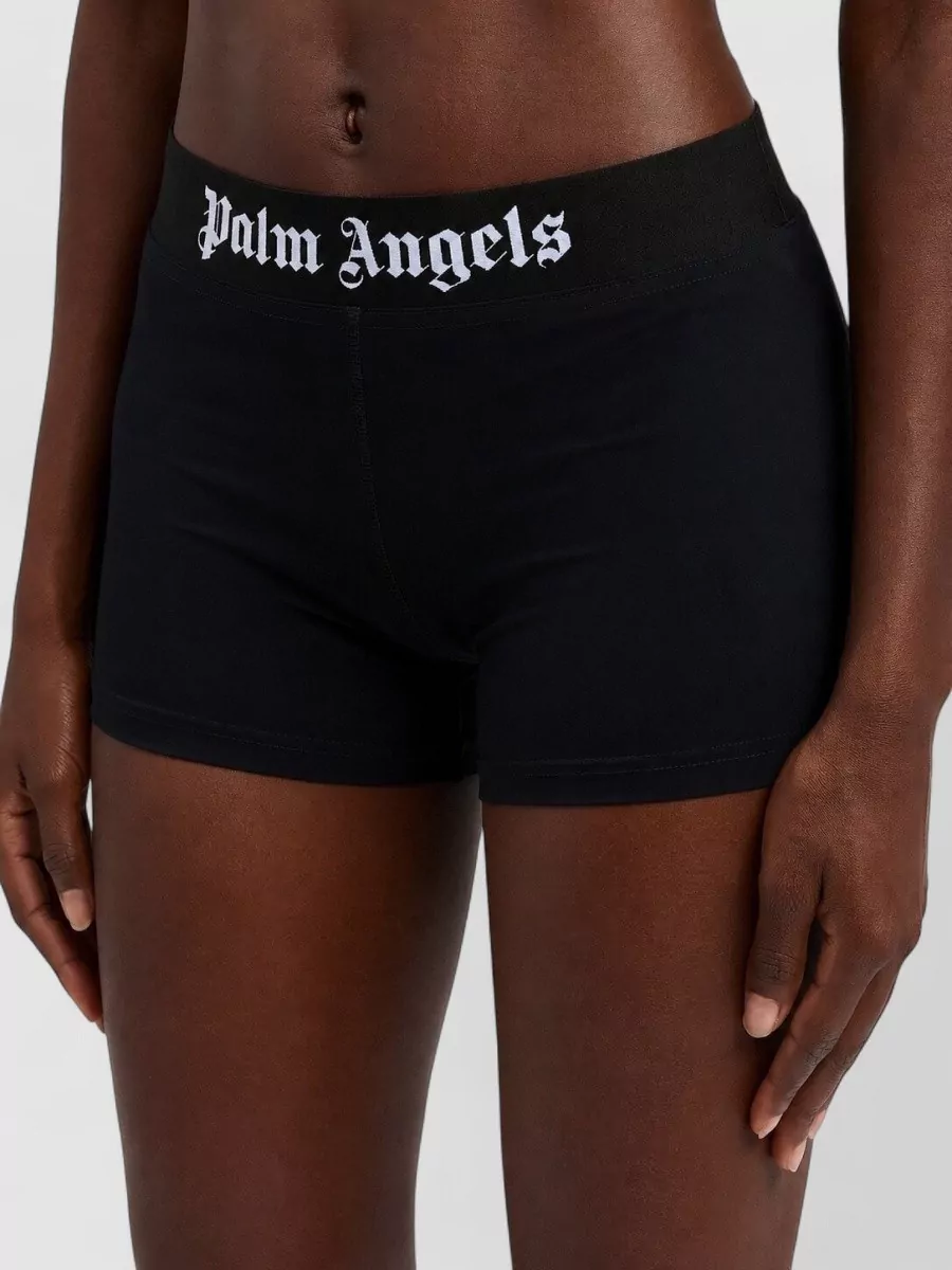 Palm Angels Logo Briefs