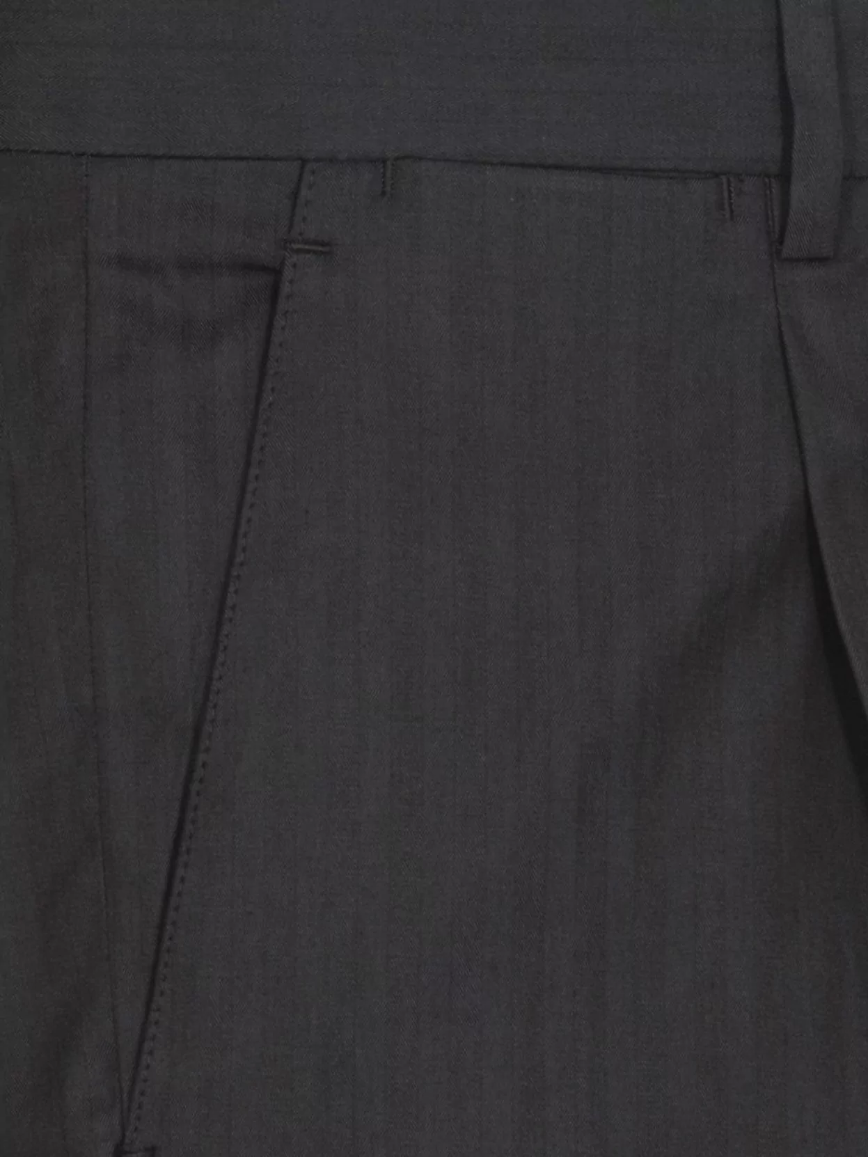 Lardini Tailored Double-breasted Suit With Peak Lapel