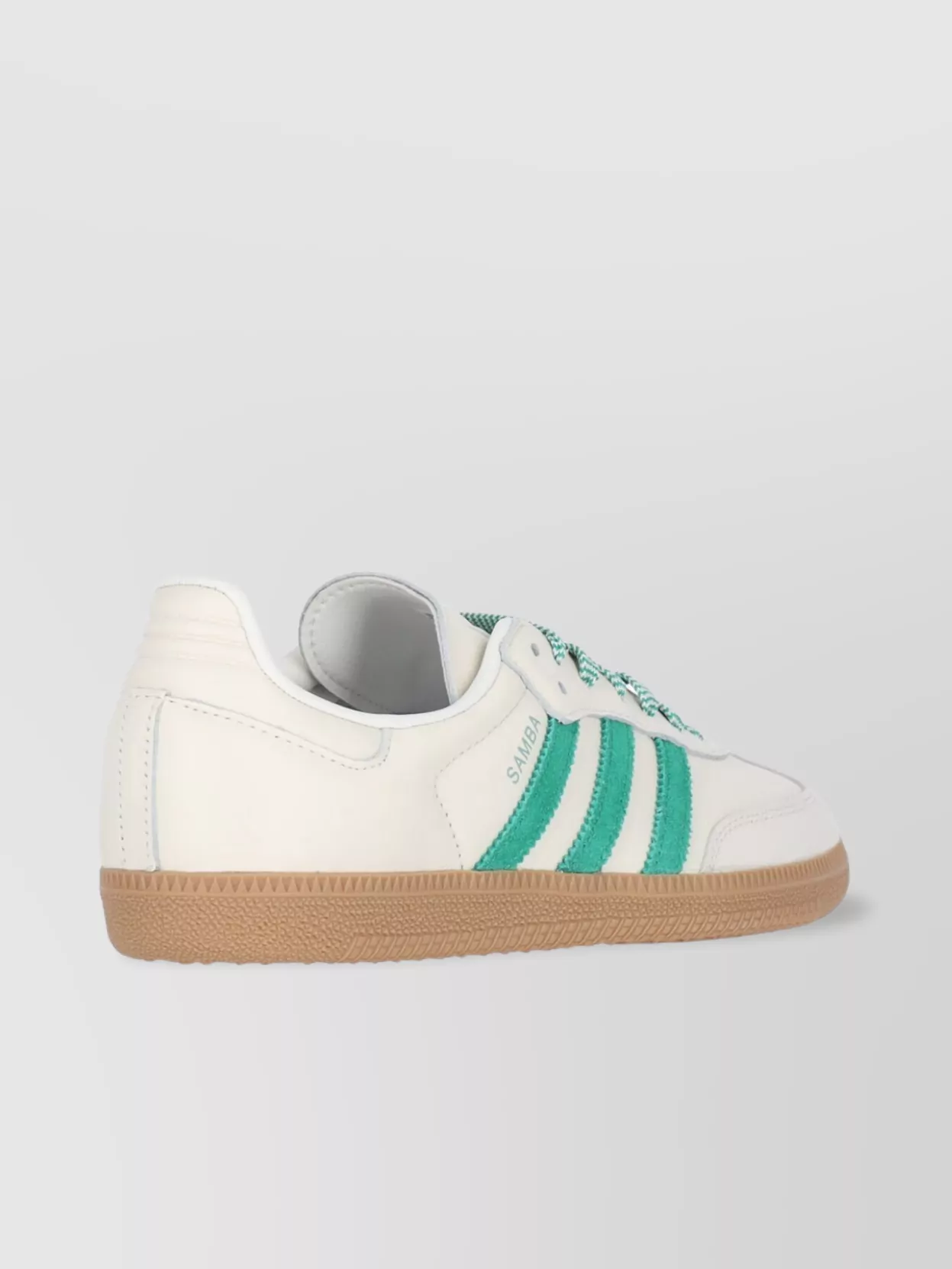 Adidas Low Top Sneakers Rubber Sole