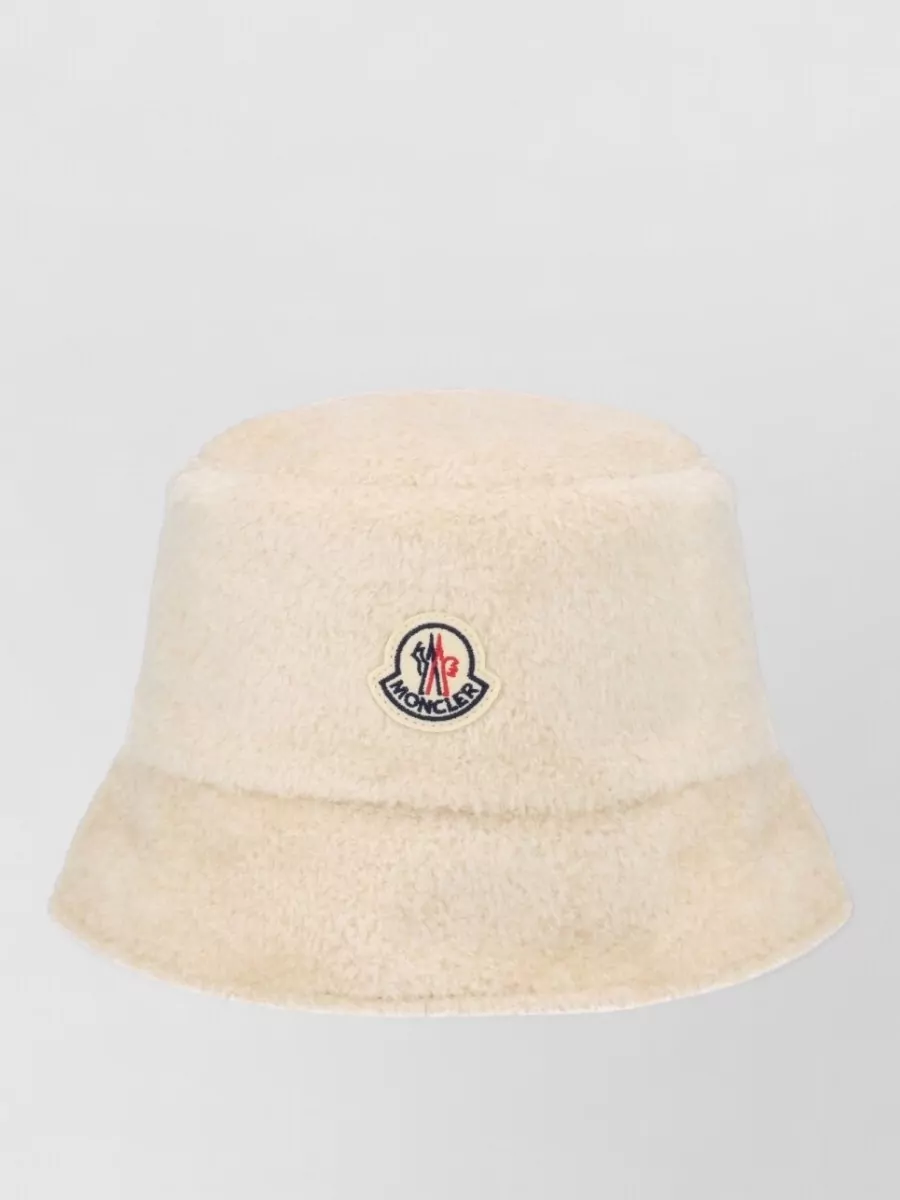 Moncler teddy headband