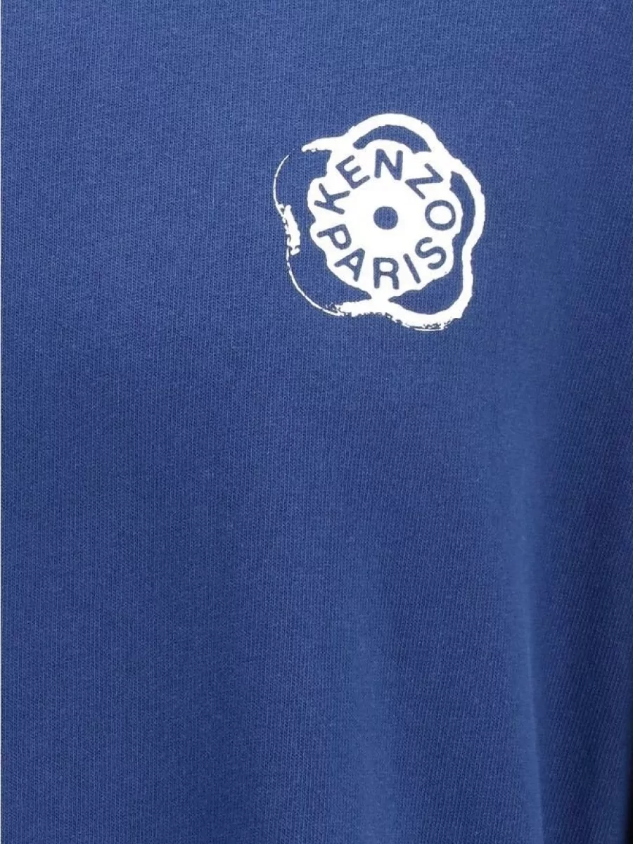 Kenzo Cotton Sweatshirt