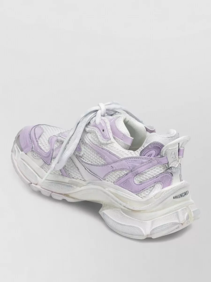 Balenciaga runner 2 low-top sneakers