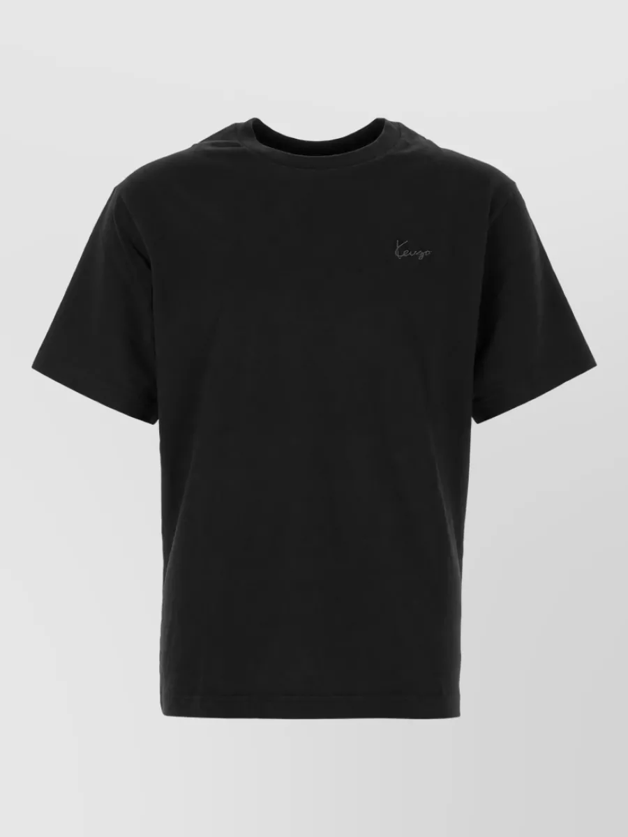 Kenzo cotton t-shirt