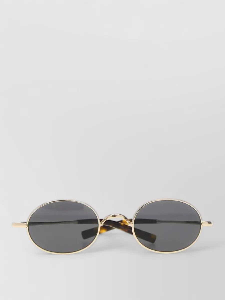 Saint Laurent metal sunglasses