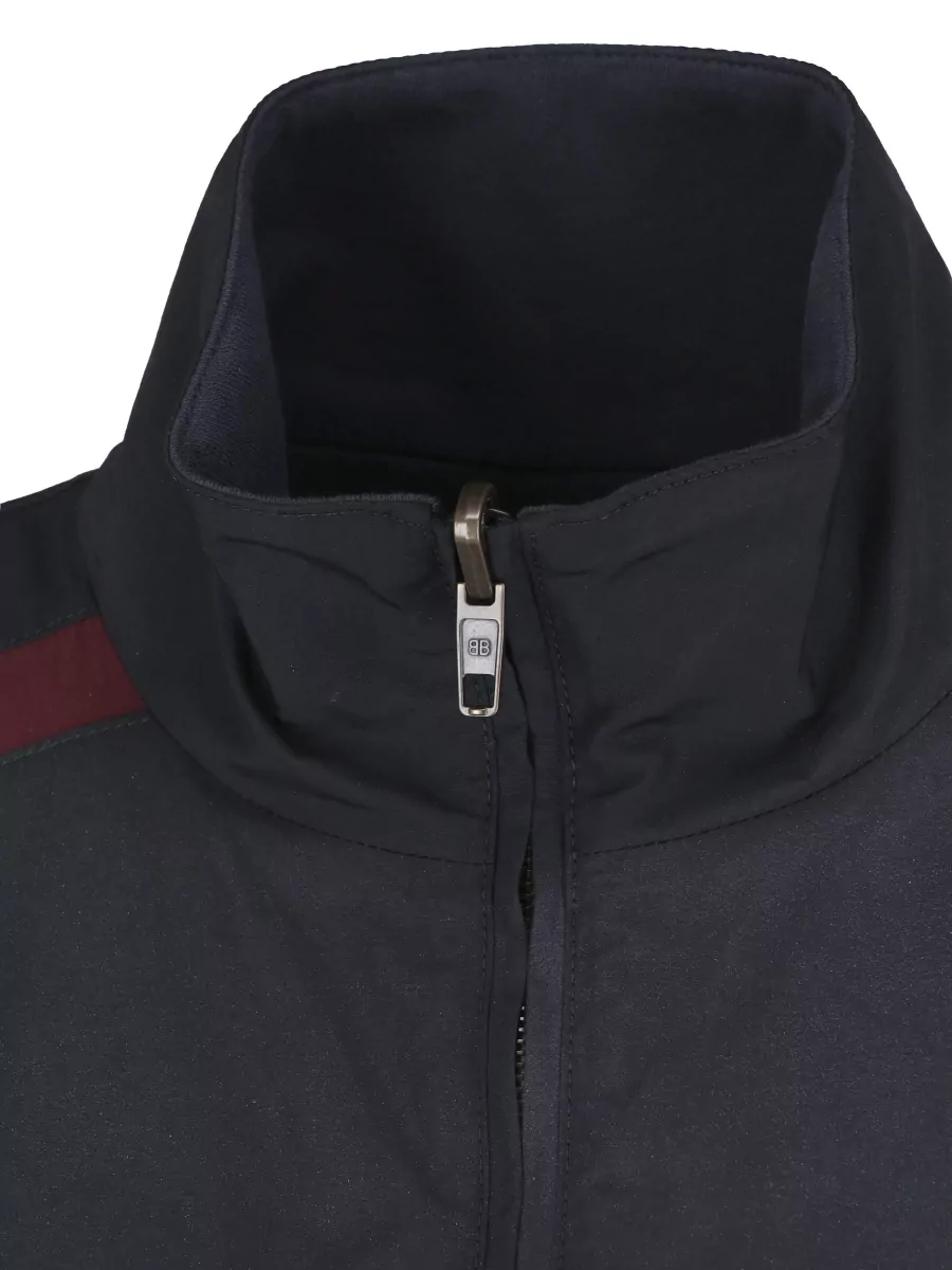 Balenciaga Single Breasted Coat