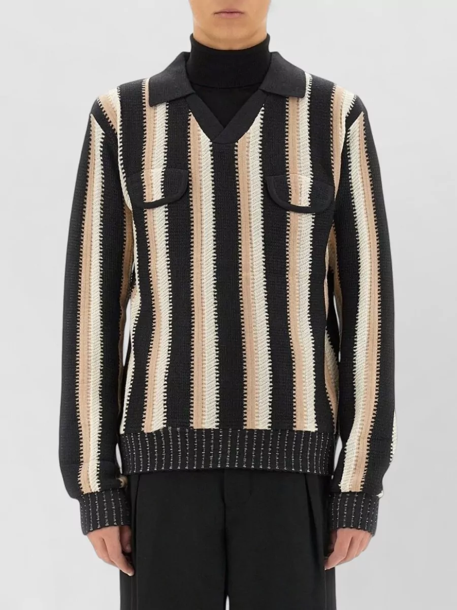 Sasquatchfabrix. regular-fit jumper