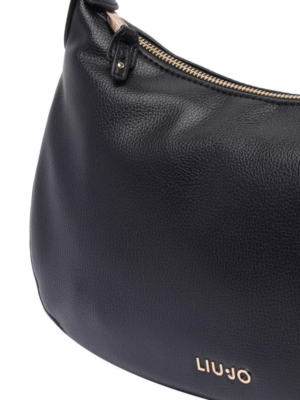 Liu •jo Shoulder Bag Logo Adaptable Strap