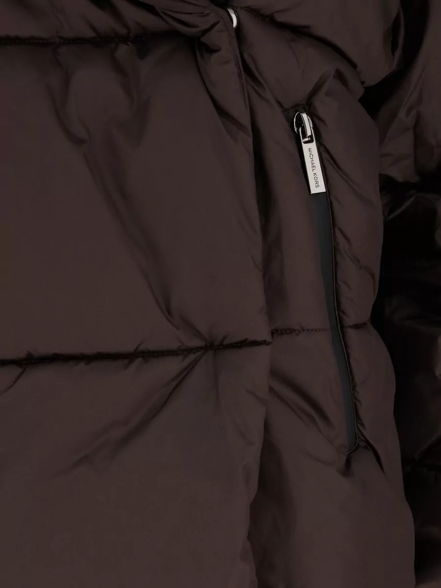 Michael Kors Padded Puffer Jacket