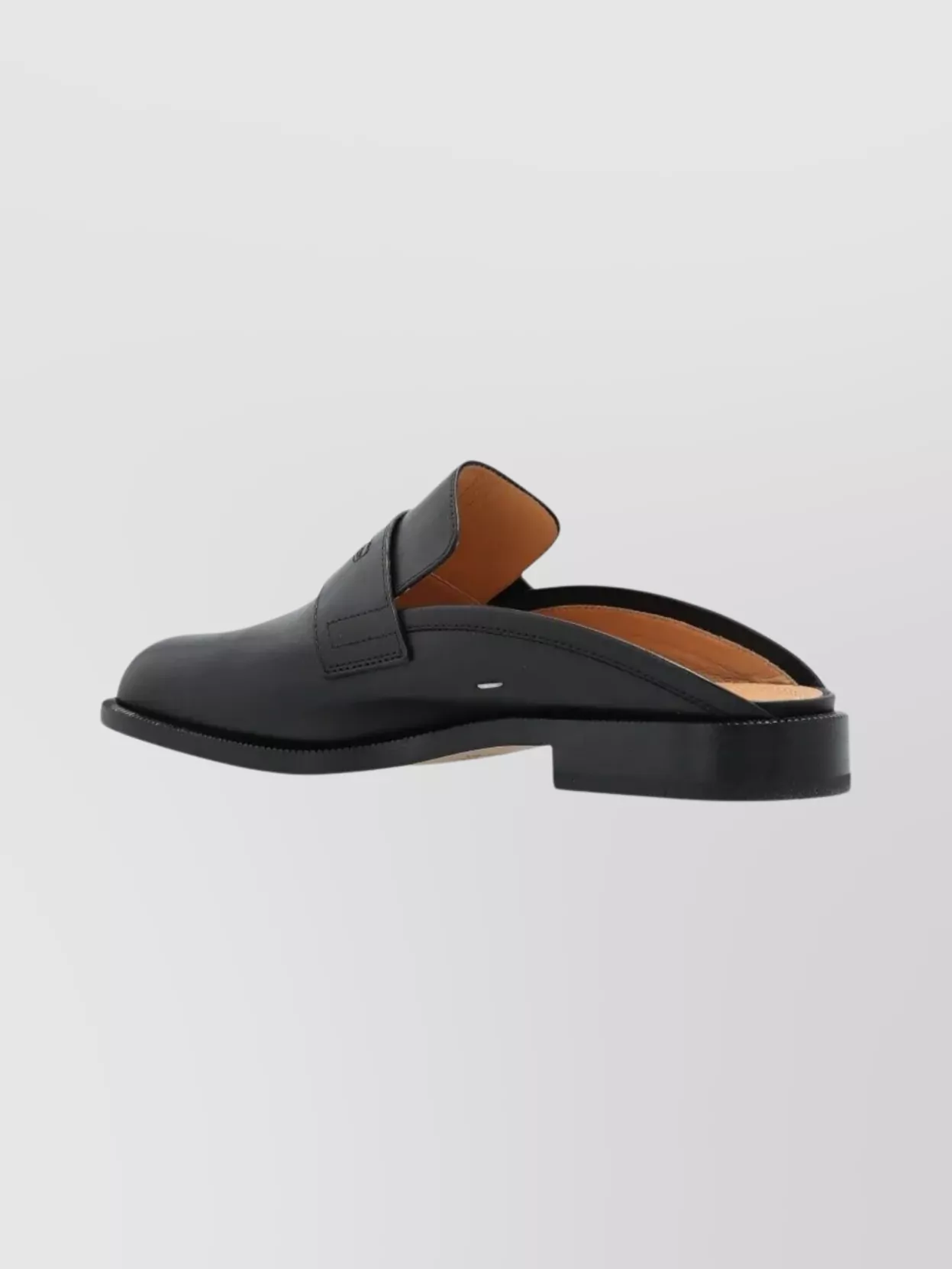 Maison Margiela City Loafer Mule Split Toe